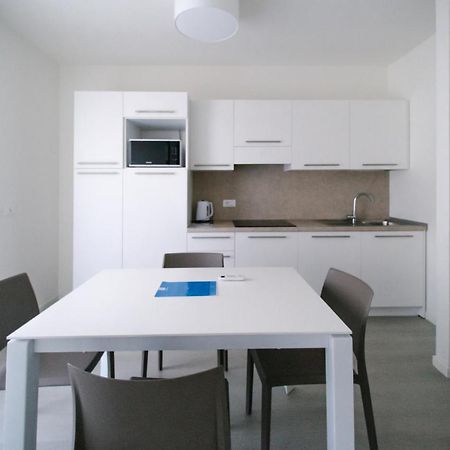 Mar60 Apartments Caorle Luaran gambar