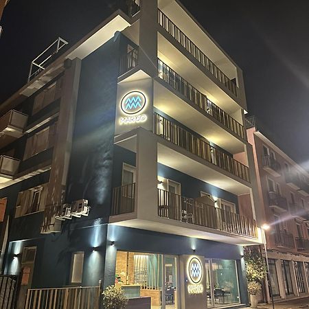 Mar60 Apartments Caorle Luaran gambar