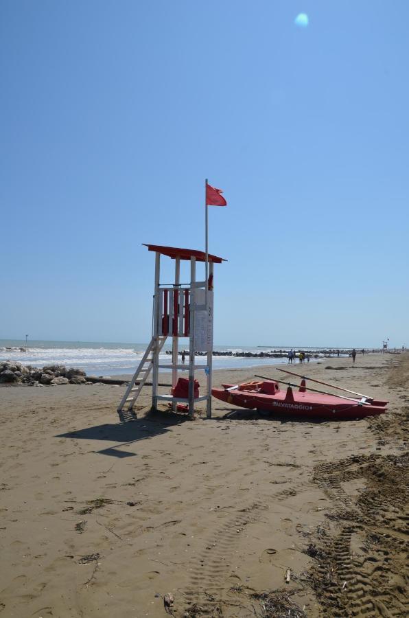 Mar60 Apartments Caorle Luaran gambar