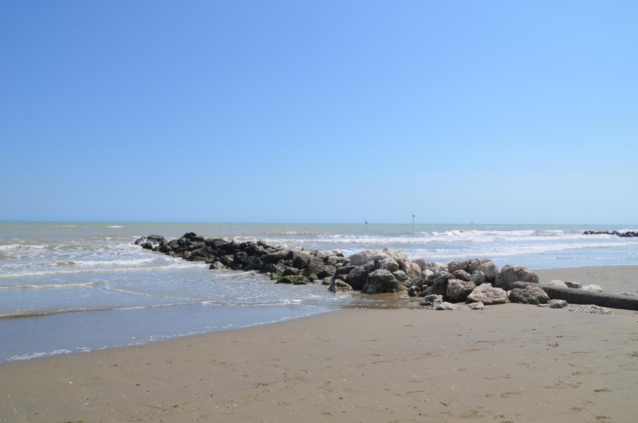 Mar60 Apartments Caorle Luaran gambar