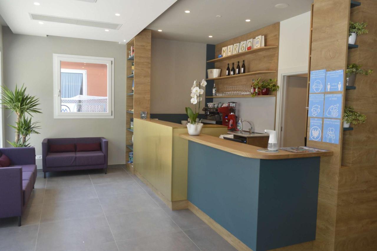 Mar60 Apartments Caorle Luaran gambar