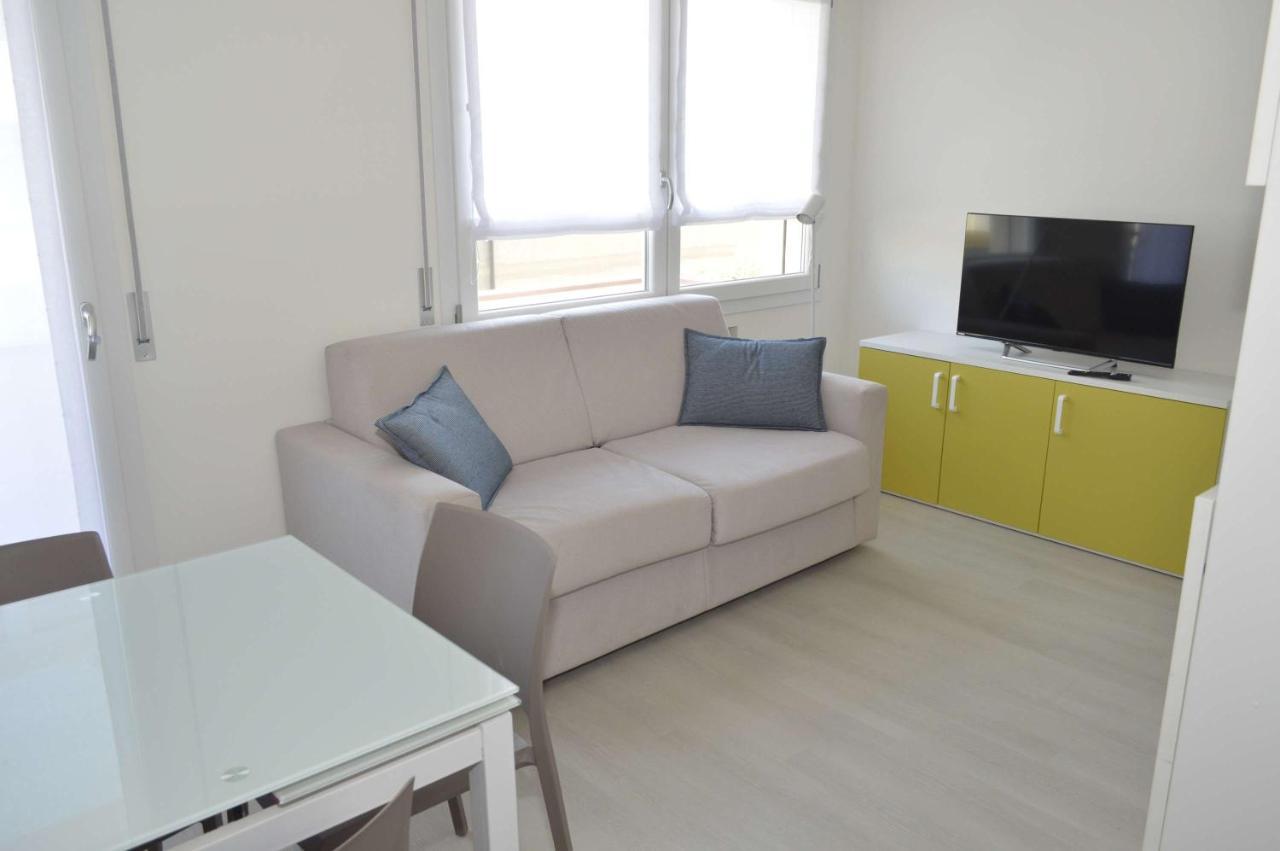 Mar60 Apartments Caorle Luaran gambar