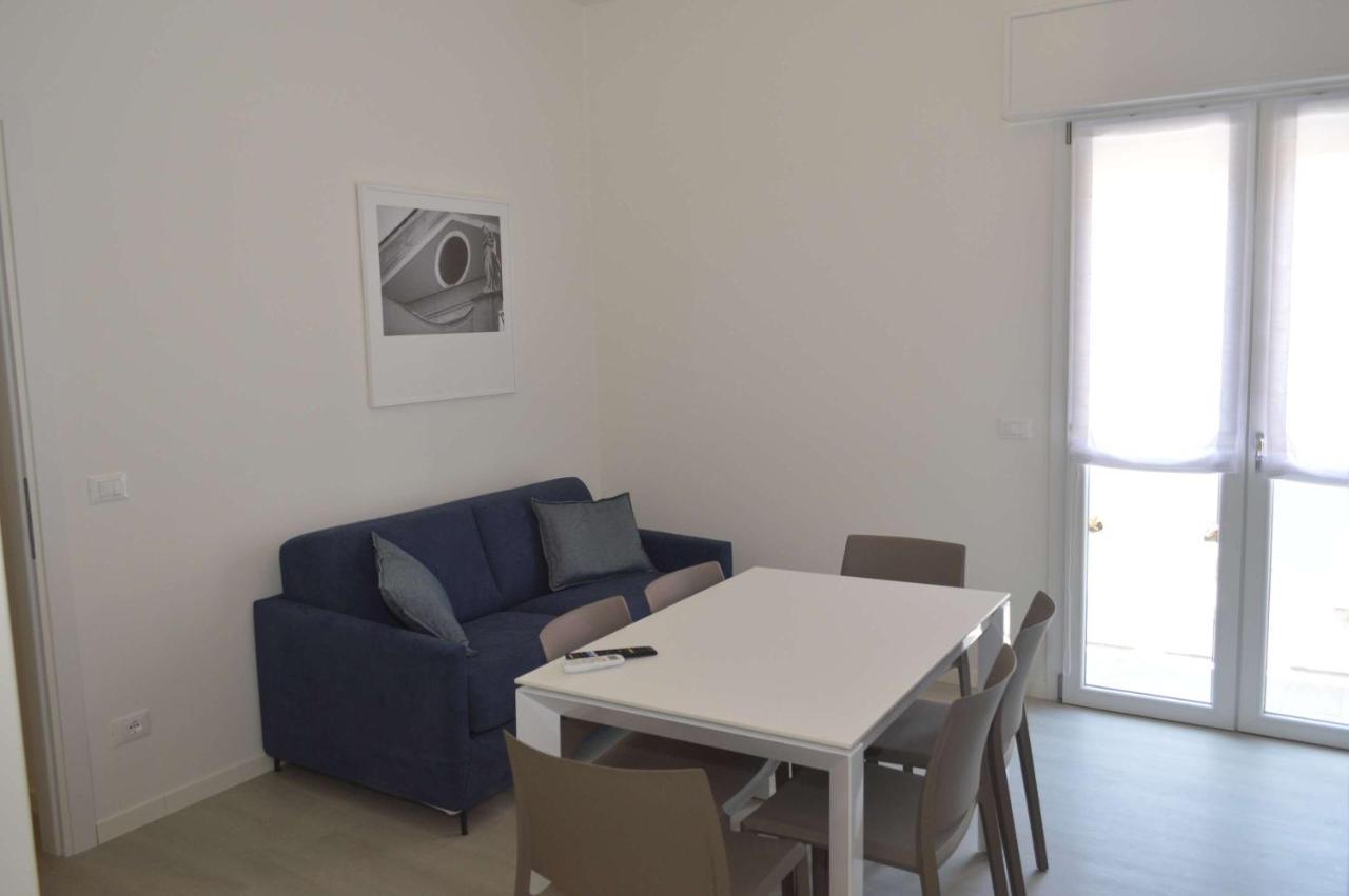 Mar60 Apartments Caorle Luaran gambar