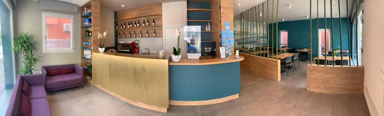 Mar60 Apartments Caorle Luaran gambar