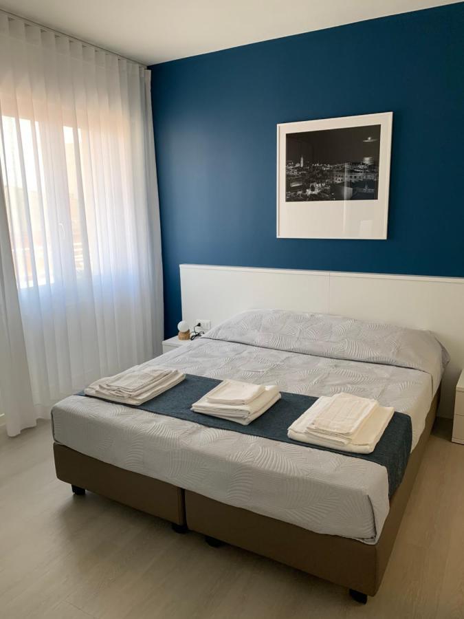 Mar60 Apartments Caorle Luaran gambar