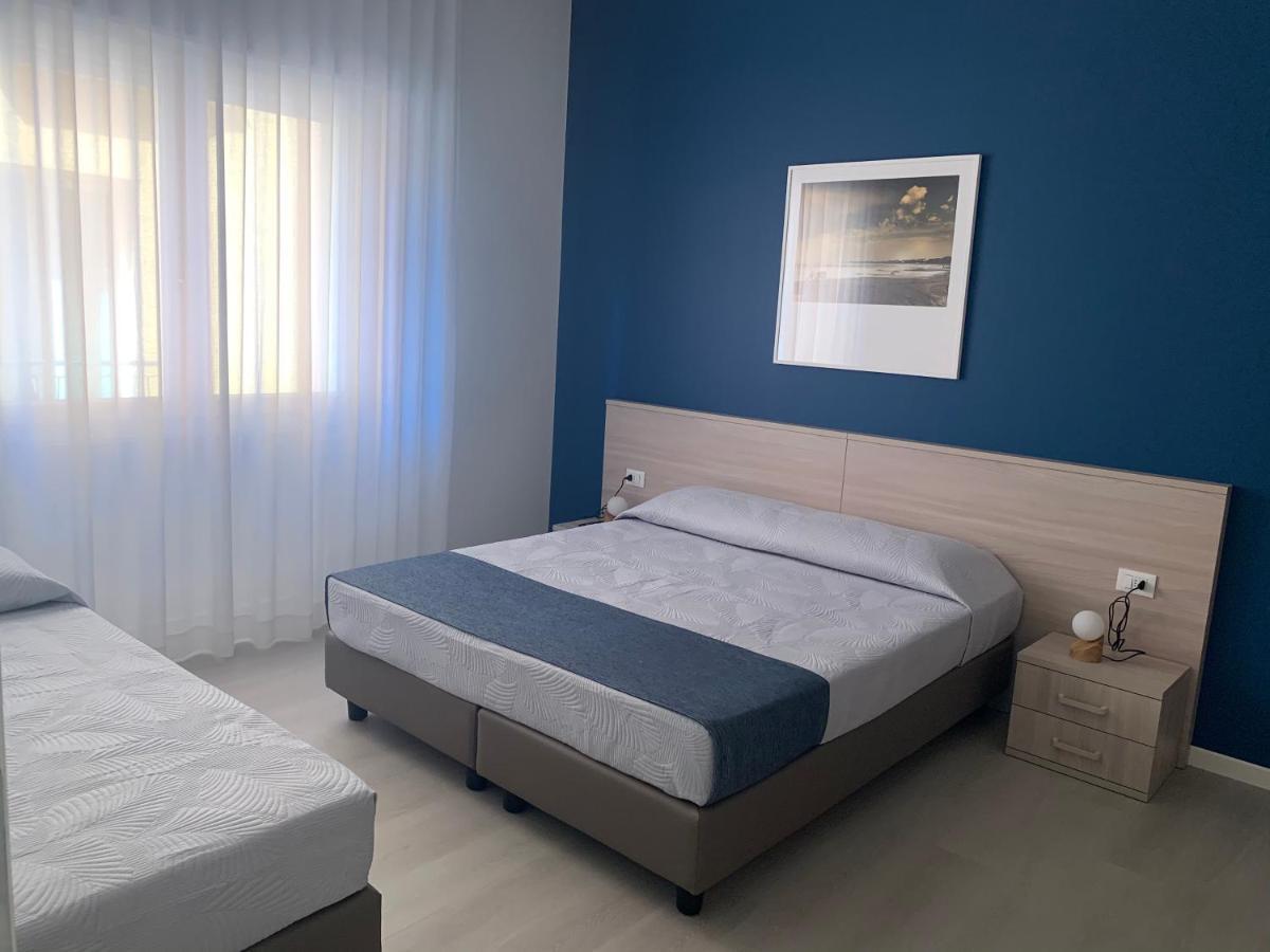 Mar60 Apartments Caorle Luaran gambar