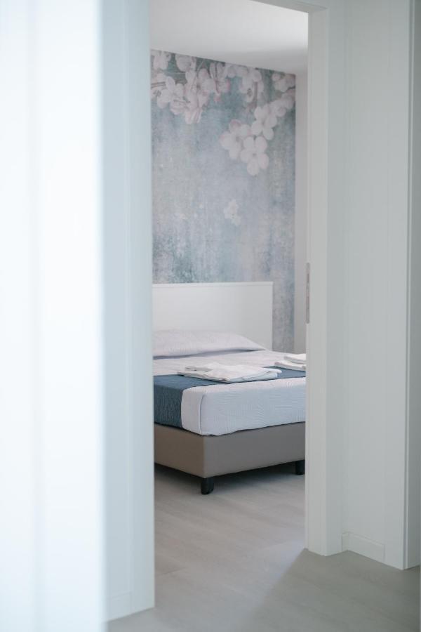 Mar60 Apartments Caorle Luaran gambar