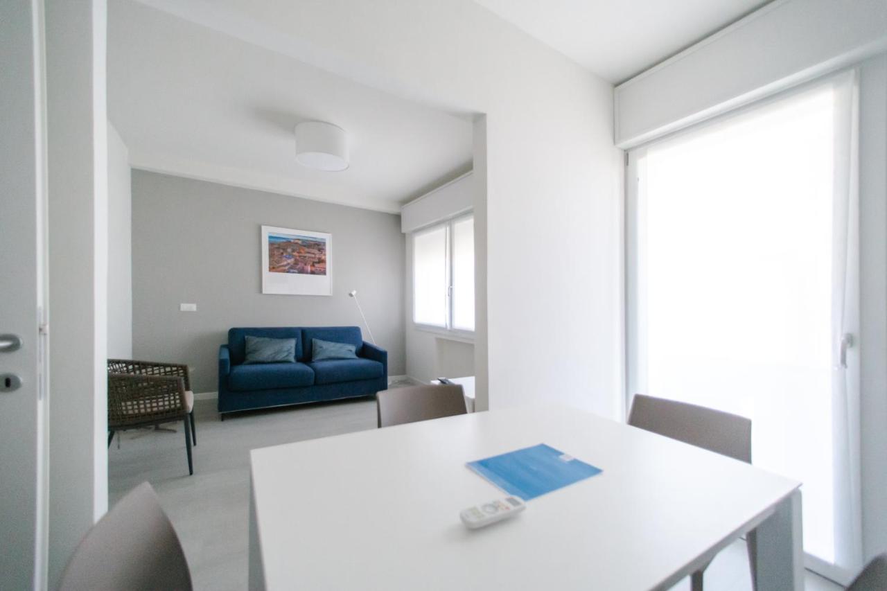 Mar60 Apartments Caorle Luaran gambar