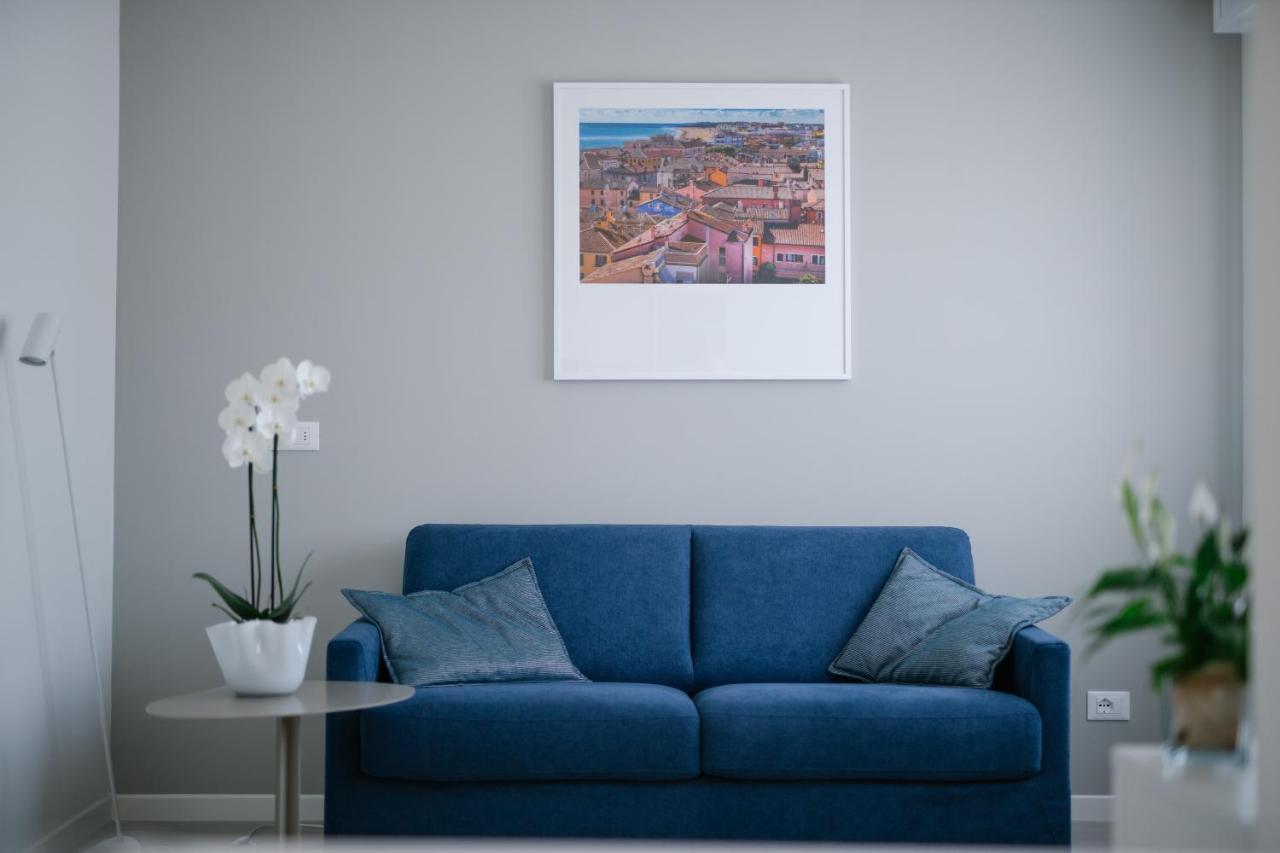 Mar60 Apartments Caorle Luaran gambar