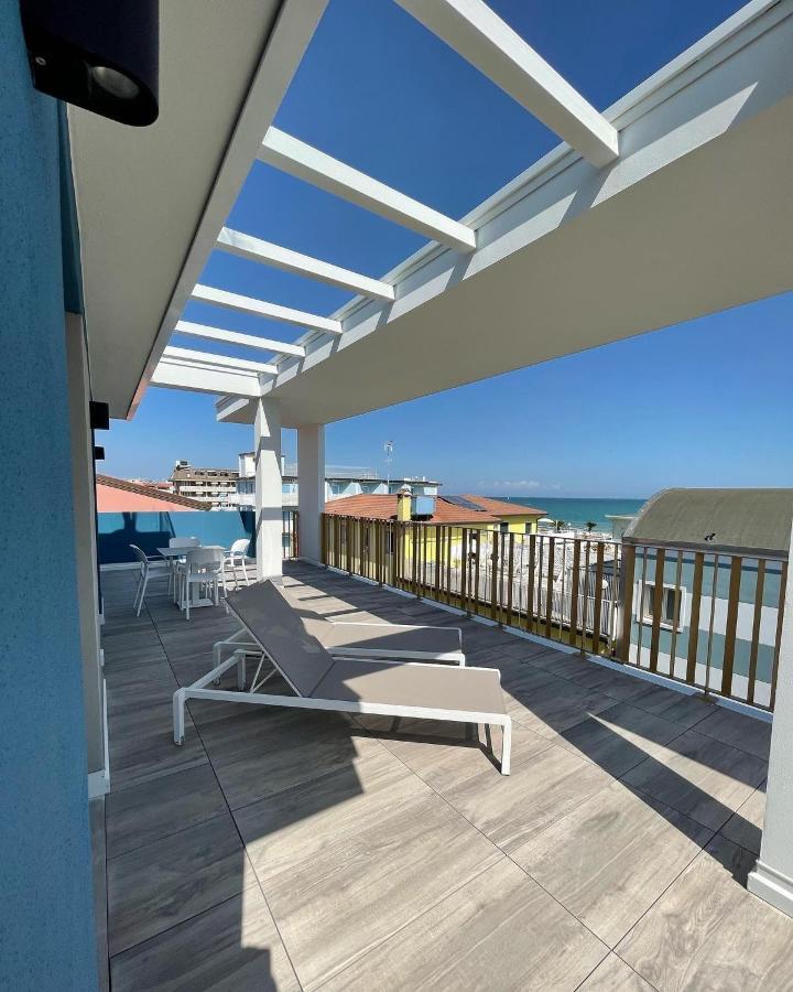 Mar60 Apartments Caorle Luaran gambar
