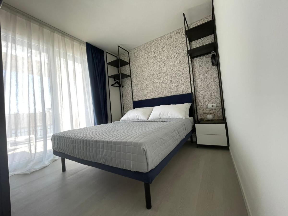 Mar60 Apartments Caorle Luaran gambar