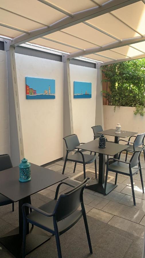 Mar60 Apartments Caorle Luaran gambar