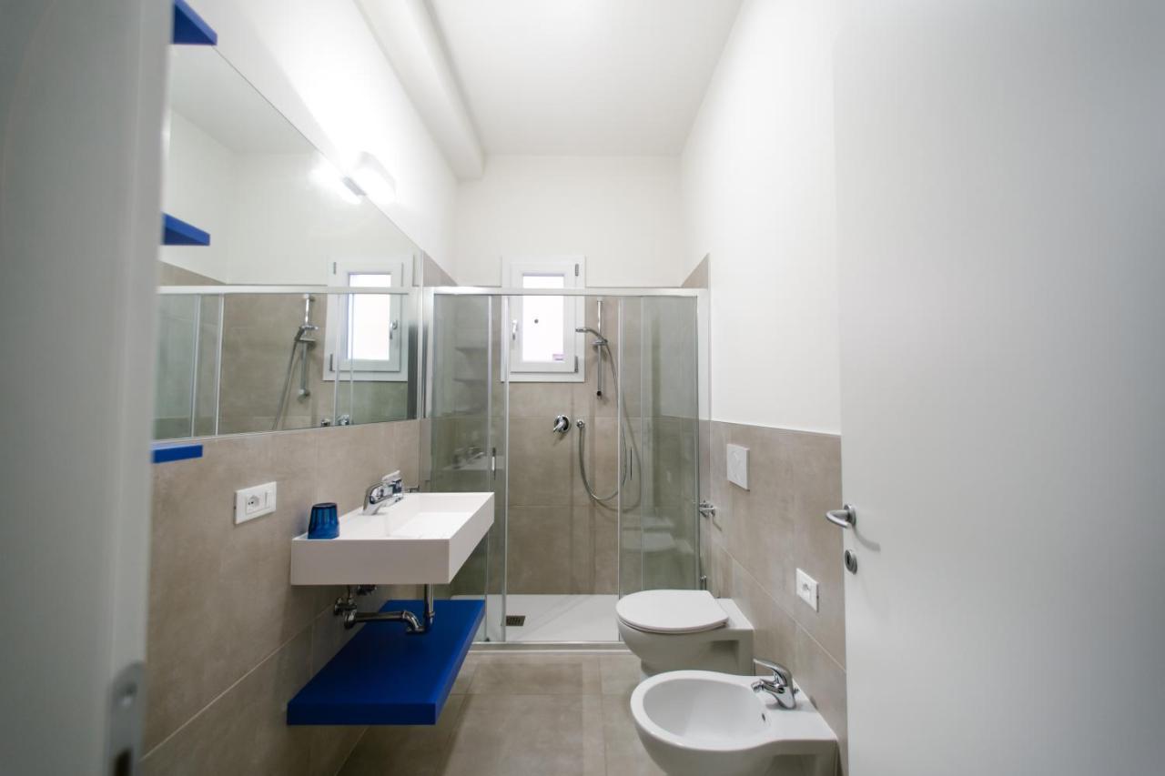 Mar60 Apartments Caorle Luaran gambar