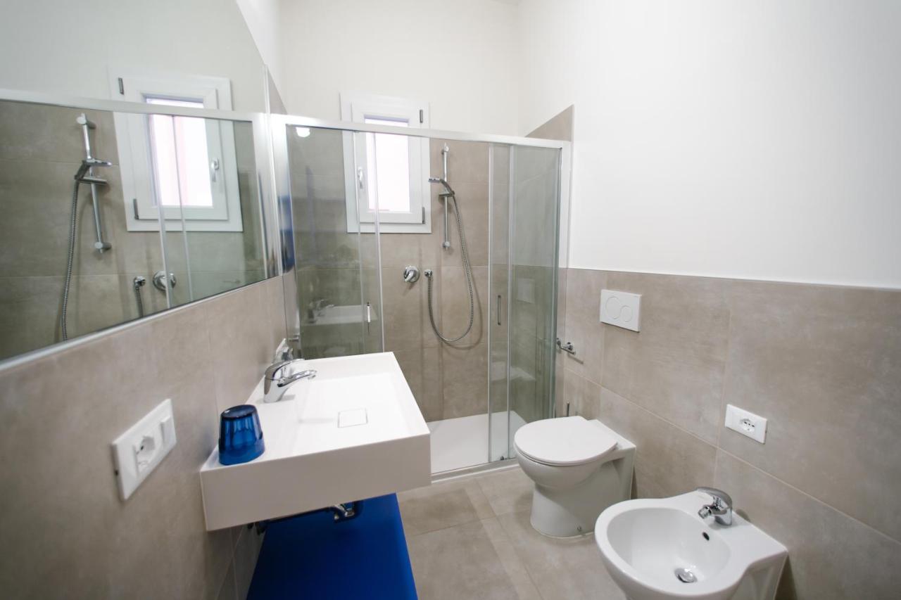 Mar60 Apartments Caorle Luaran gambar