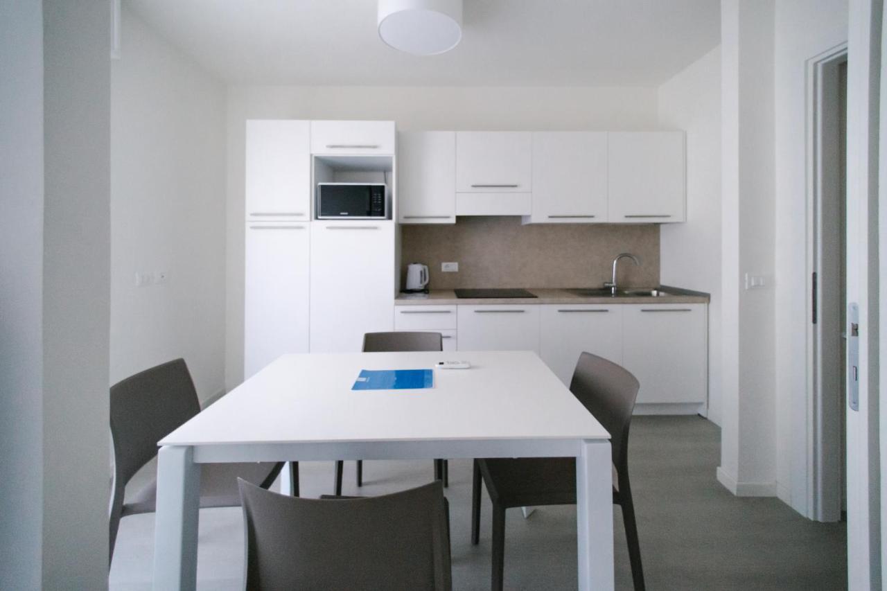 Mar60 Apartments Caorle Luaran gambar