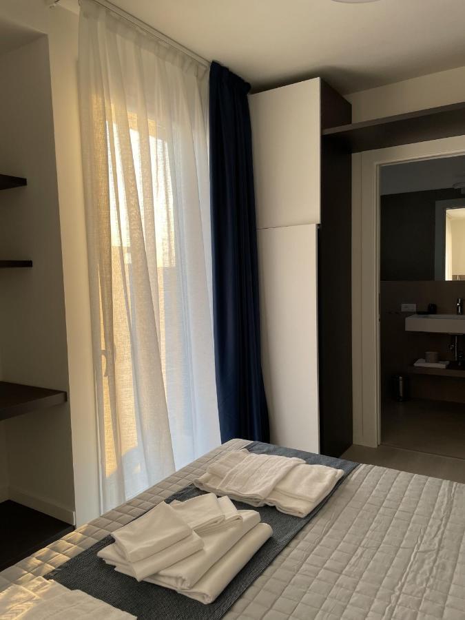Mar60 Apartments Caorle Luaran gambar