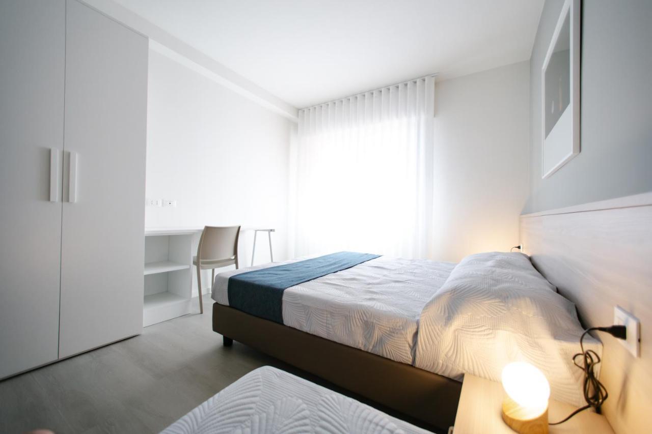 Mar60 Apartments Caorle Luaran gambar