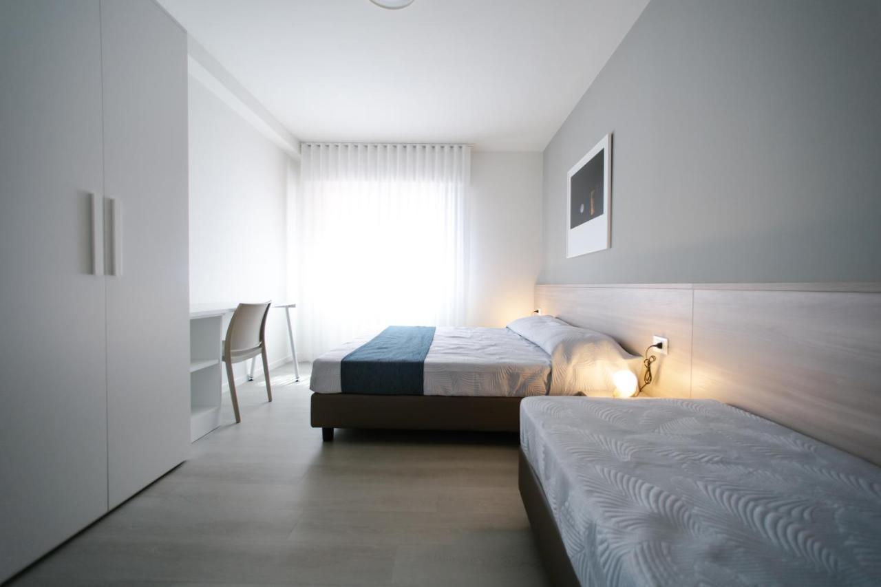 Mar60 Apartments Caorle Luaran gambar