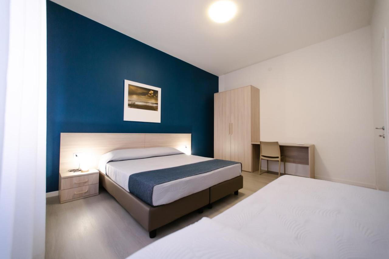 Mar60 Apartments Caorle Luaran gambar
