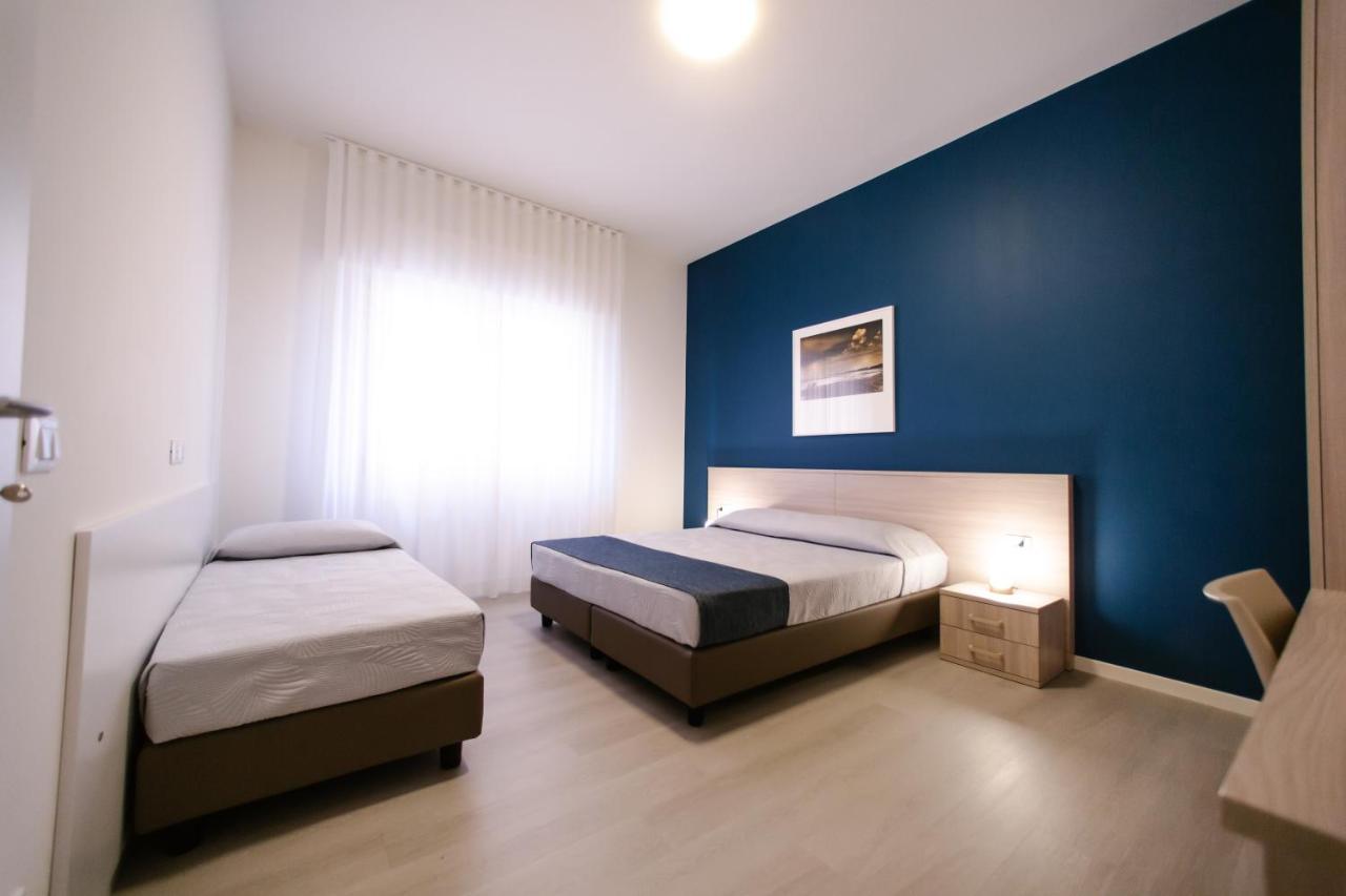 Mar60 Apartments Caorle Luaran gambar