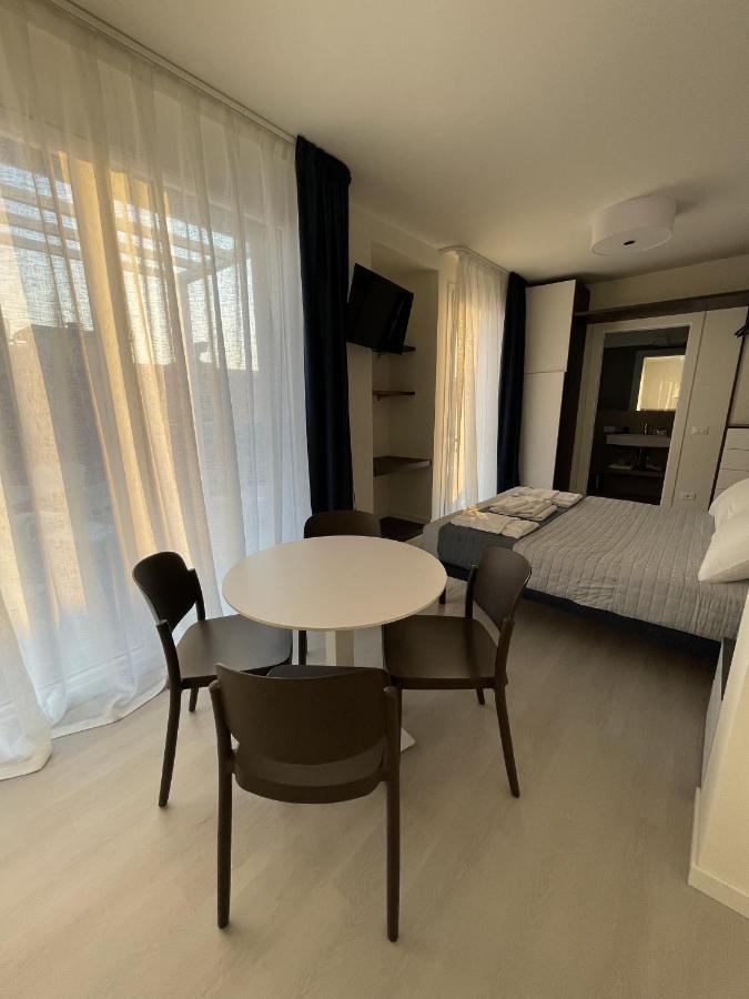 Mar60 Apartments Caorle Luaran gambar