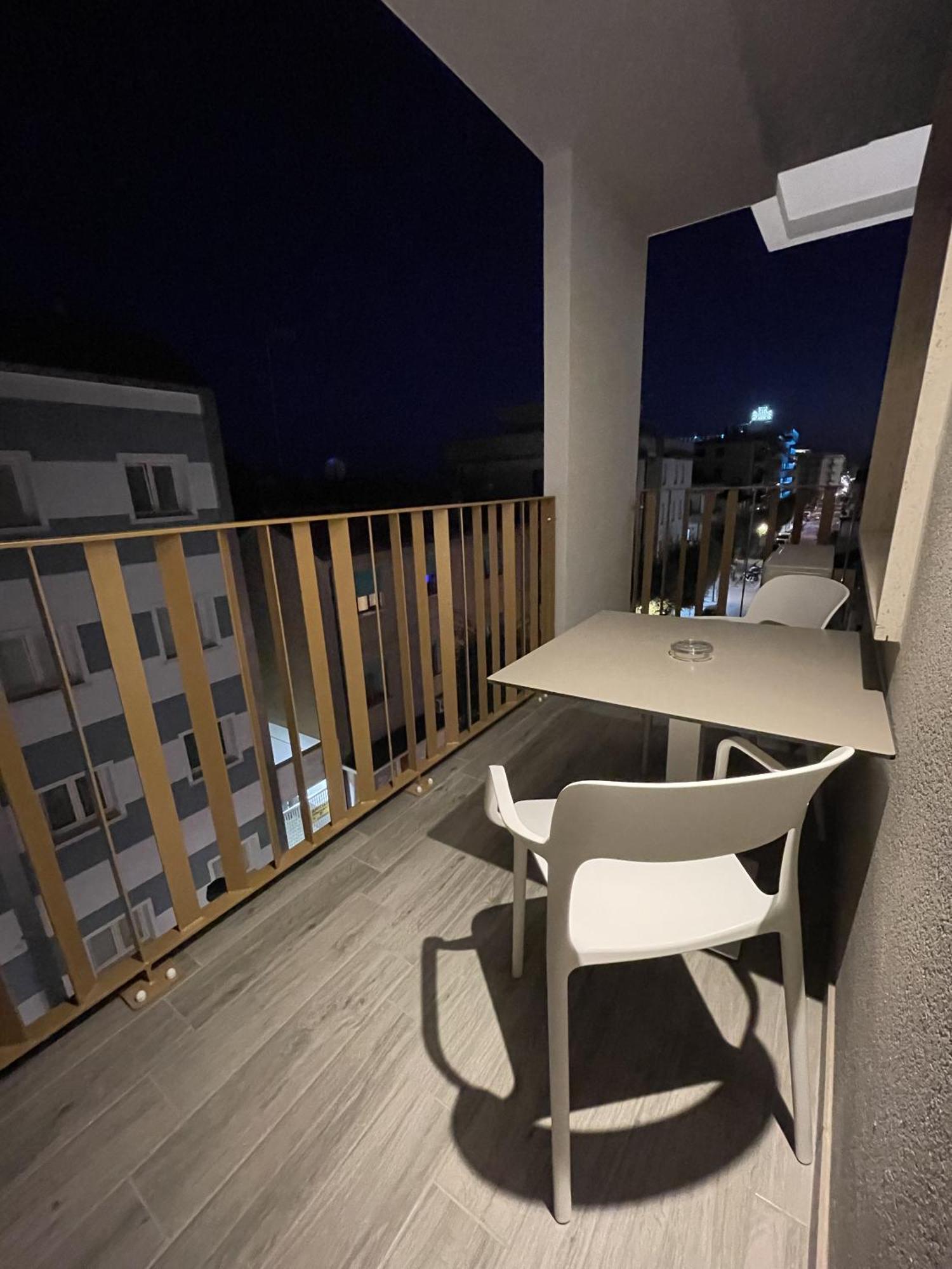 Mar60 Apartments Caorle Luaran gambar